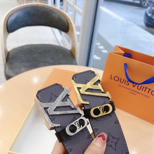 L*ouis V*uitton Belts Top Quality892
