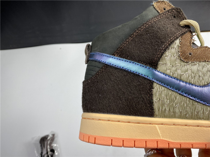 Concepts x Nike SB Duck HIgh Pro QS Mallard DC6887-200