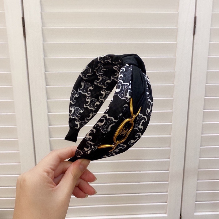 Hair Band