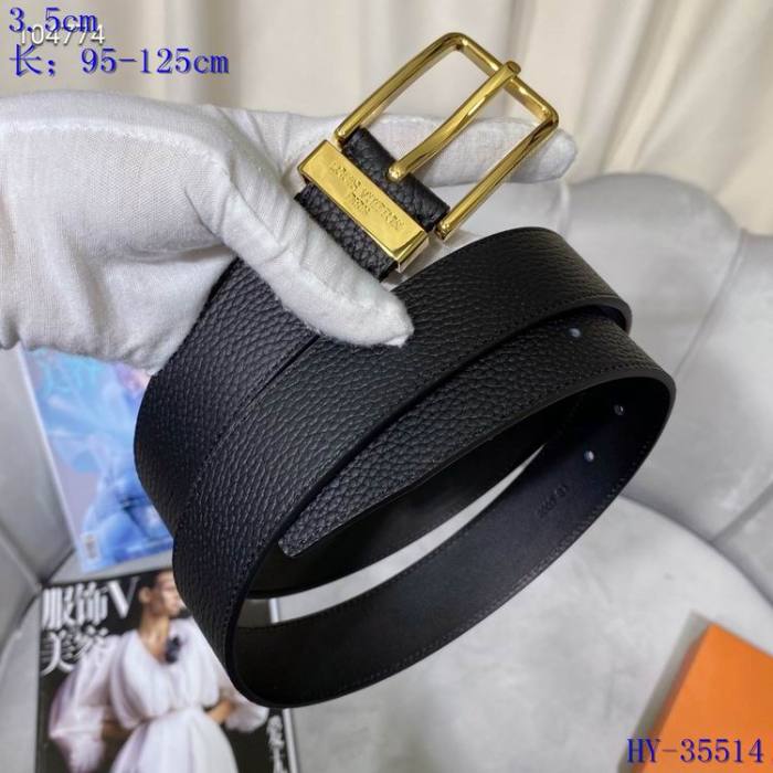 L*ouis V*uitton Belts Top Quality962