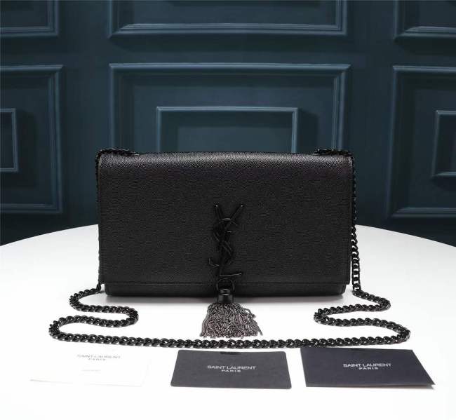 Y*SL Top Bag