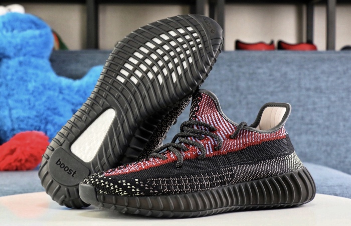 Yeezy Boost 350 v2 “Yecheil” Reflective