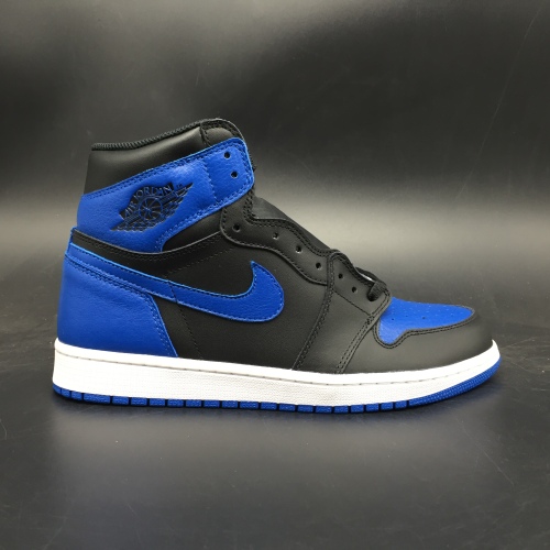 Air Jordan 1 OG Retro High Royal 555088-077