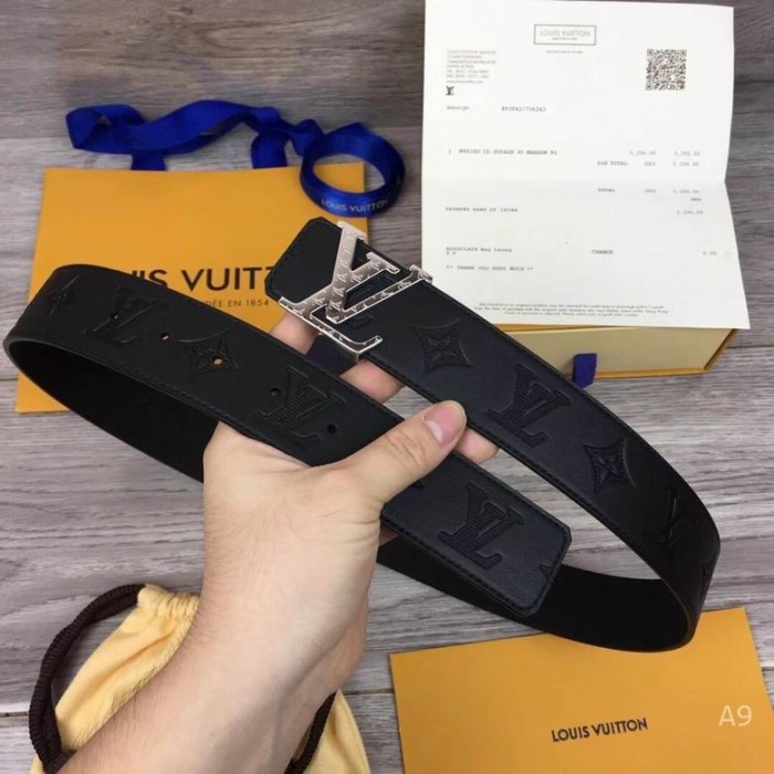 L*ouis V*uitton Belts Top Quality995