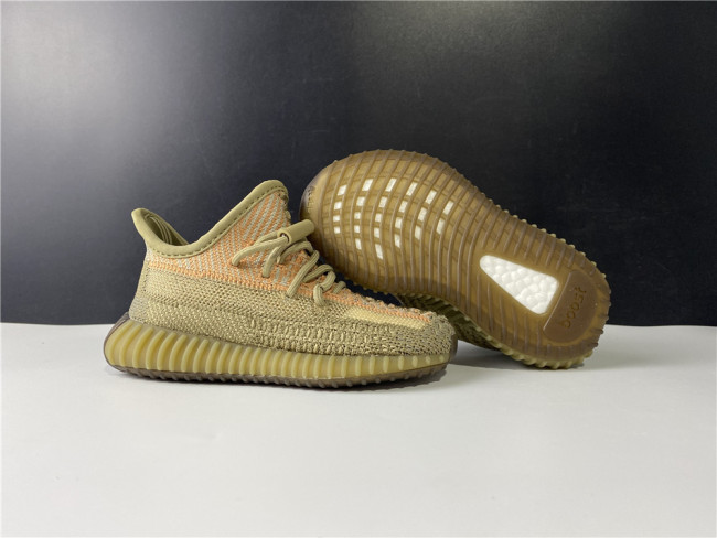 Kids Yeezy Boost 350 V2
