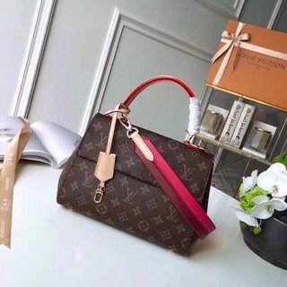 L*ouis V*uitton Bag Top Quality 28*20*10cm