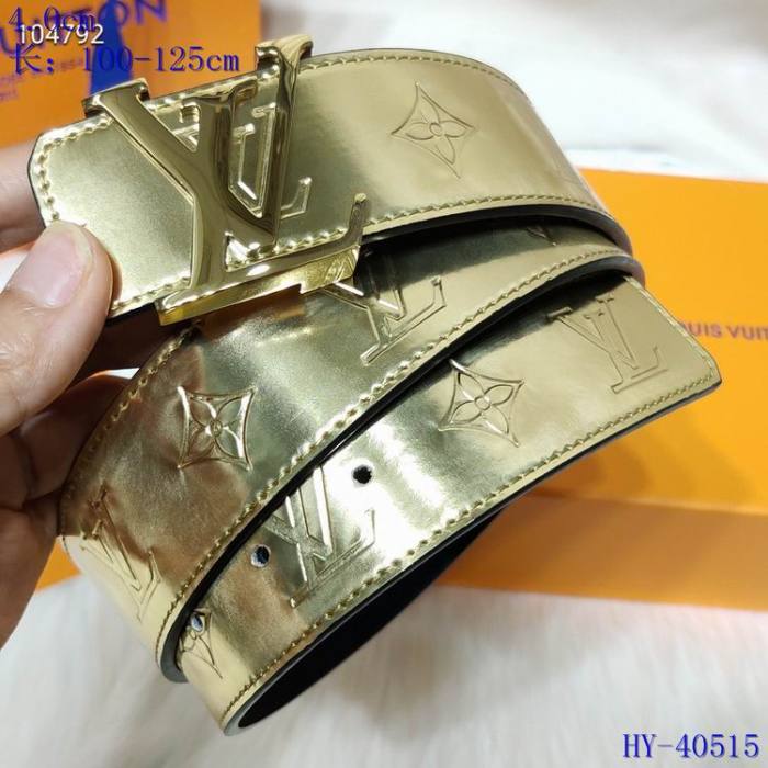 L*ouis V*uitton Belts Top Quality993
