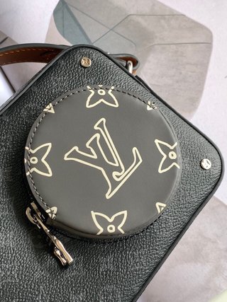 L*ouis V*uitton Bag Top Quality 23*13*6cm