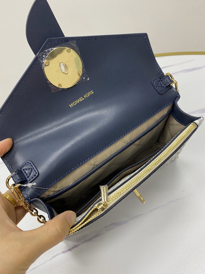 M*ichael K*ors Bag Top Quality 21*5*13cm