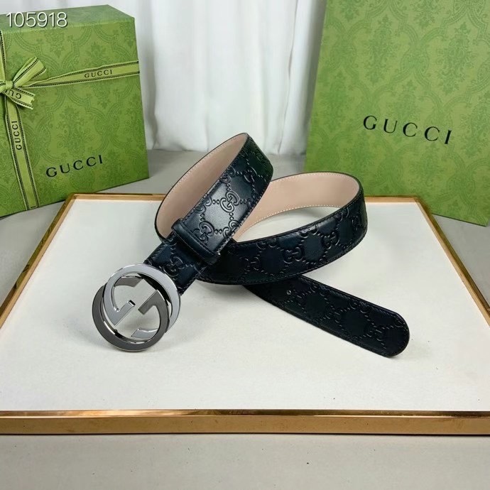 G*ucci Belts Top Quality 652