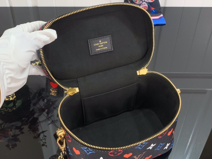 L*ouis V*uitton Bag Top Quality 19*13*11cm
