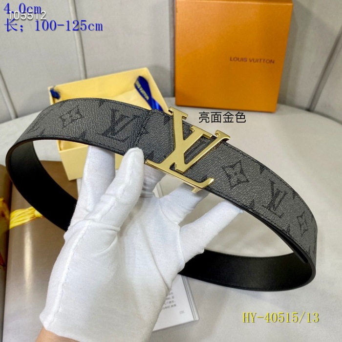 L*ouis V*uitton Belts Top Quality1015
