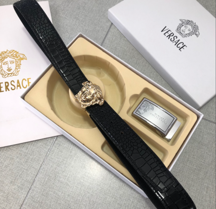 V*ersace Belts Top Quality105