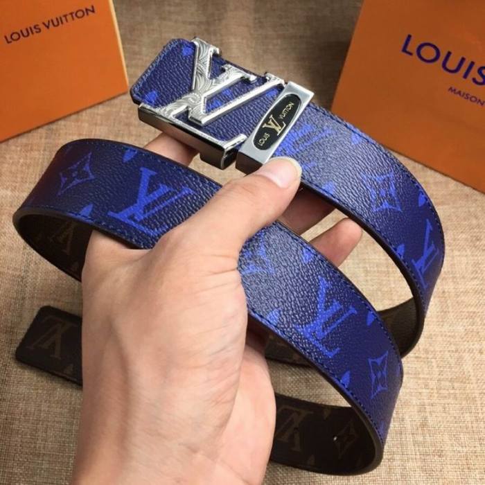 L*ouis V*uitton Belts Top Quality1009