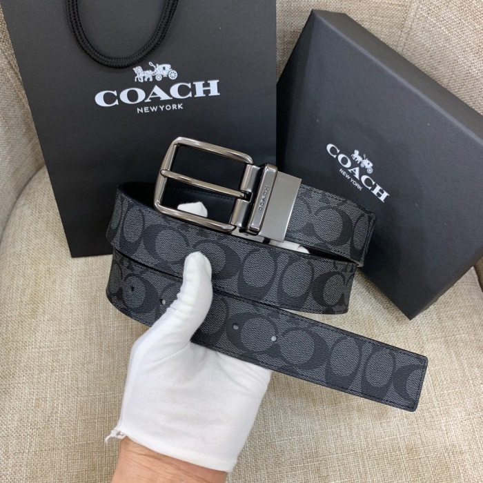 C*oach Belts Top Version