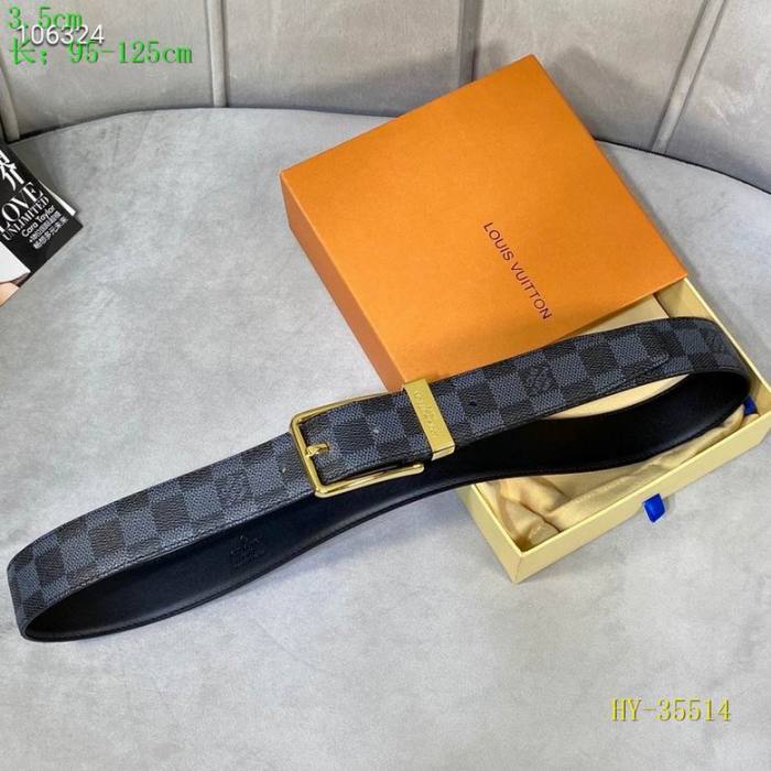 L*ouis V*uitton Belts Top Quality969