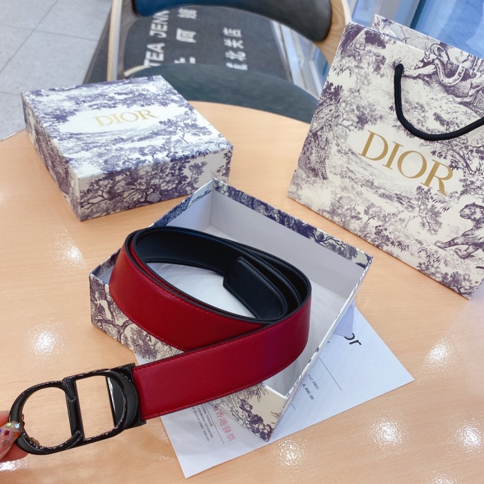 D*ior Belts Top Quality 141