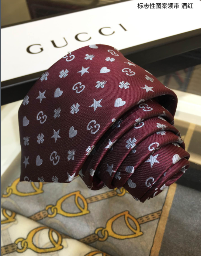 Necktie