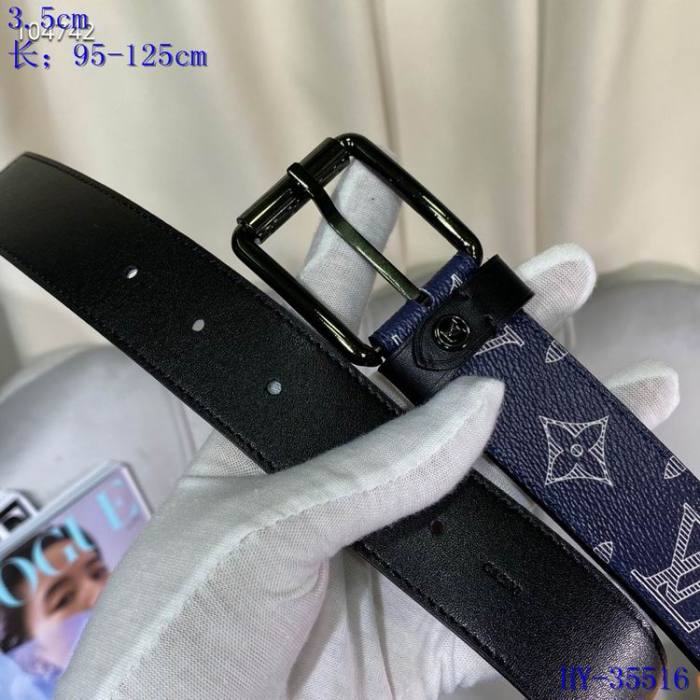 L*ouis V*uitton Belts Top Quality1014