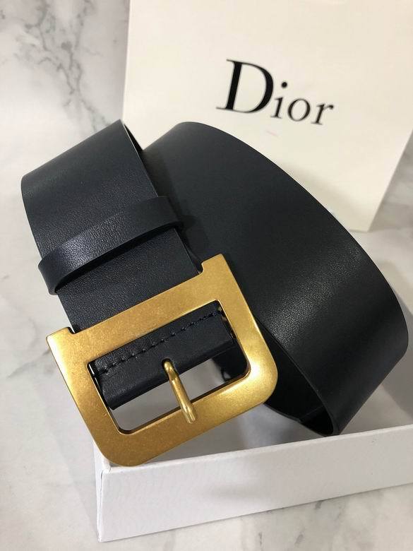 D*ior Belts Top Quality 157