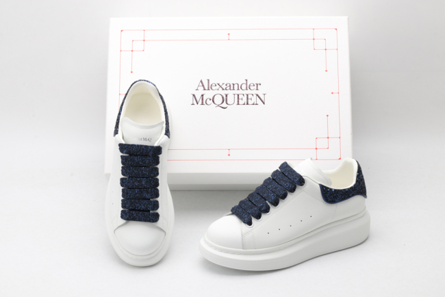 A*exander M*queen Sneaker