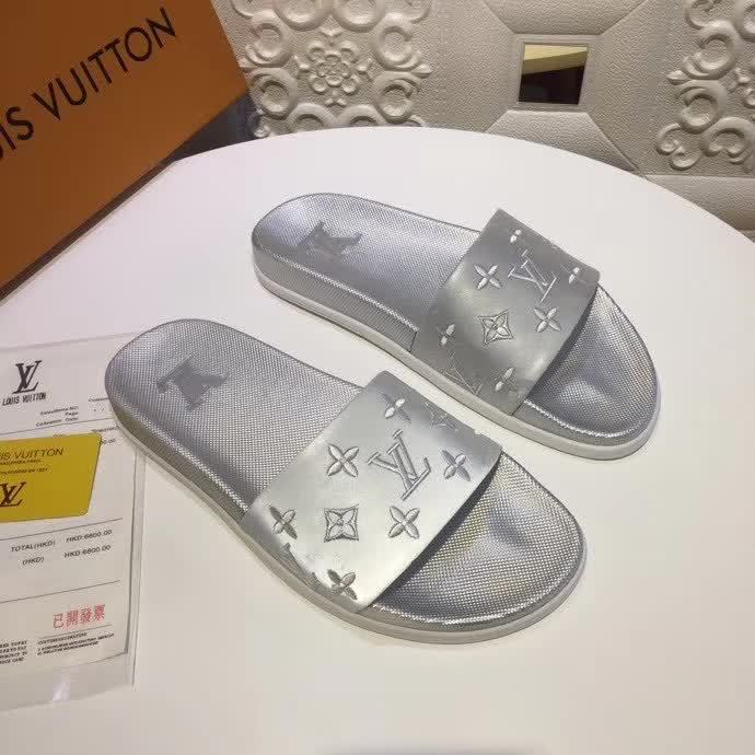 L*ouis V*uitton Top Sandals