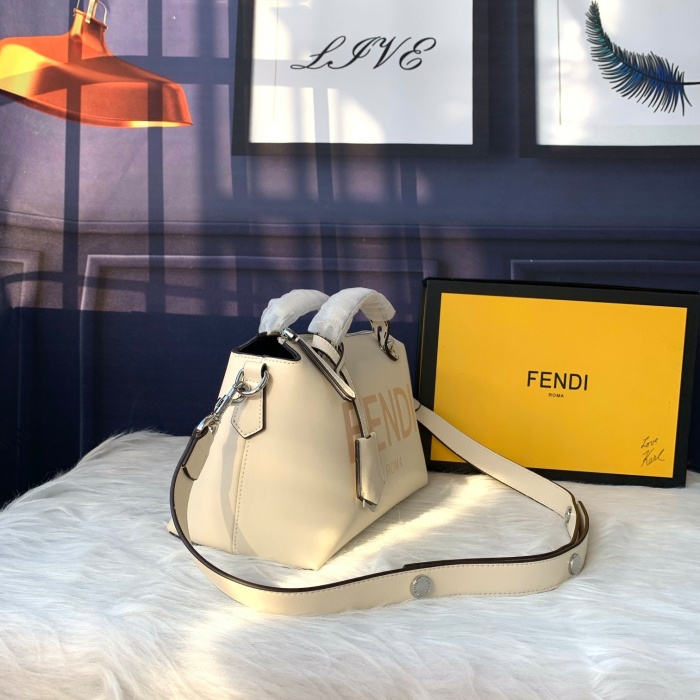 F*endi Top Bag 27*15*13cm