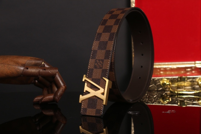 L*ouis V*uitton Belts Top Quality883