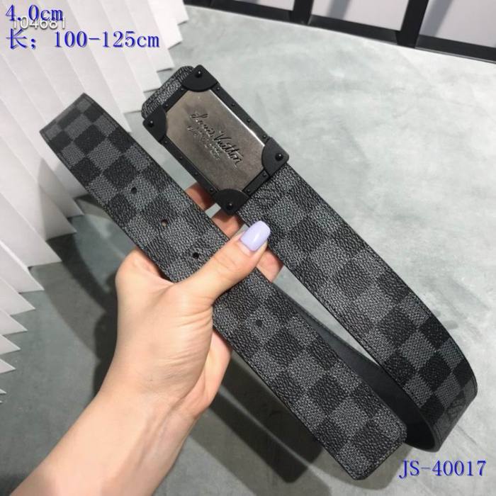L*ouis V*uitton Belts Top Quality959
