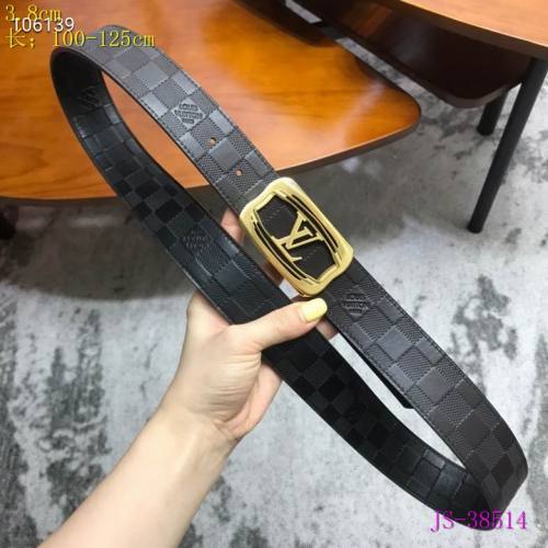 L*ouis V*uitton Belts Top Quality943