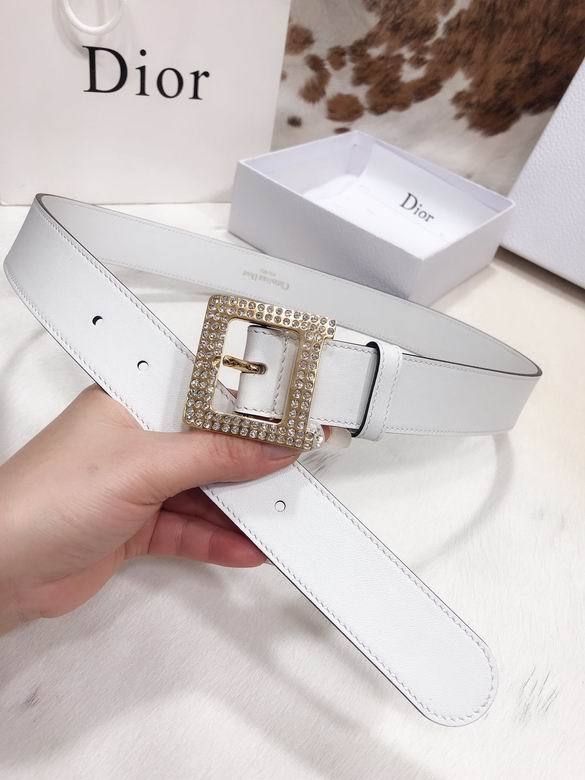 D*ior Belts Top Quality 154