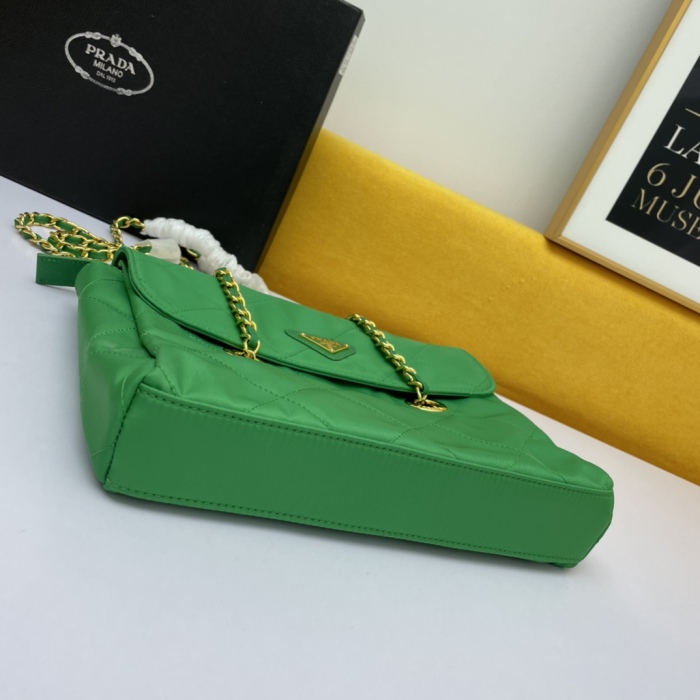 P*rada Top Bag 29*23*6cm