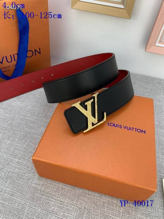 L*ouis V*uitton Belts Top Quality959
