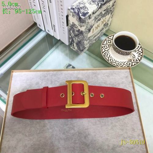 D*ior Belts Top Quality 183