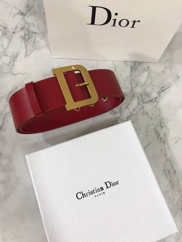 D*ior Belts Top Quality 157