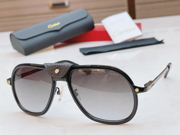 C*artier Glasses Top