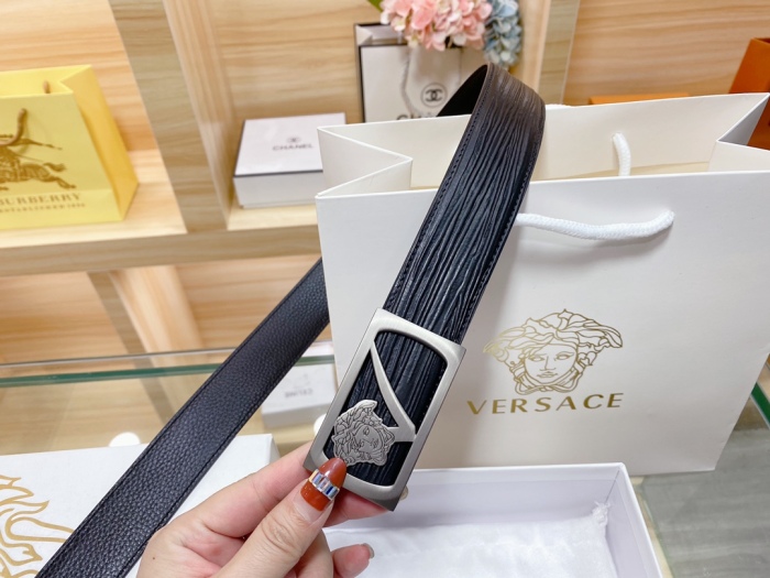 V*ersace Belts Top Quality107