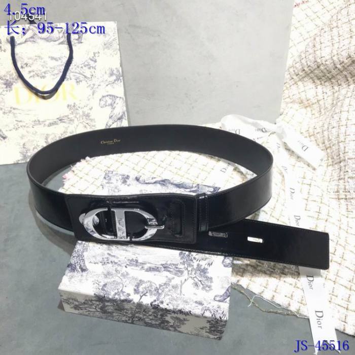 D*ior Belts Top Quality 189