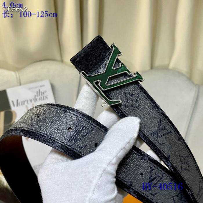 L*ouis V*uitton Belts Top Quality975