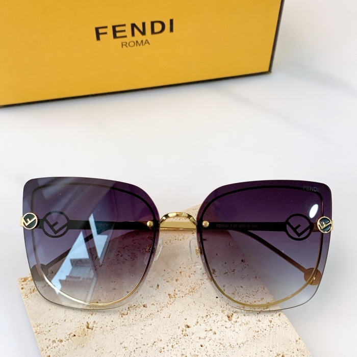 F*endiGlasses Top