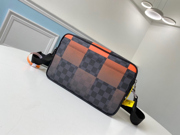 L*ouis V*uitton Top Bag 26*17*5CM