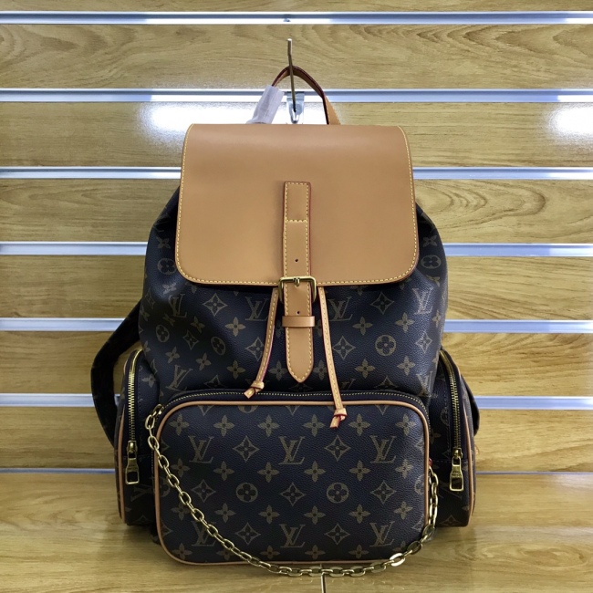 L*ouis V*uitton Top Bag 45*33*22cm