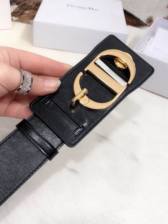 D*ior Belts Top Quality 184
