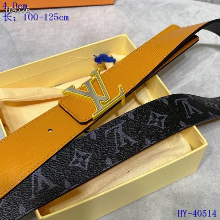 L*ouis V*uitton Belts Top Quality949