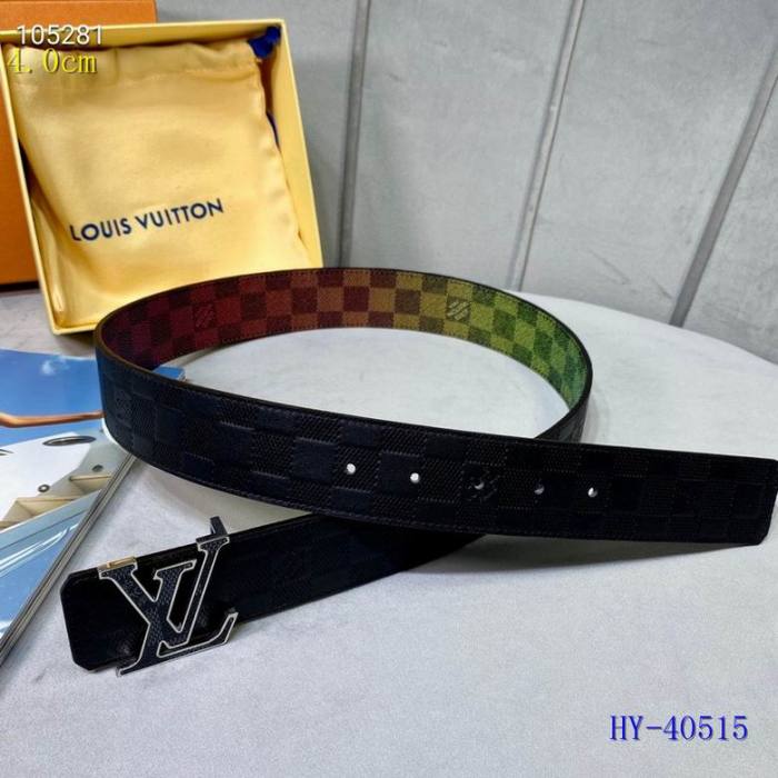 L*ouis V*uitton Belts Top Quality991