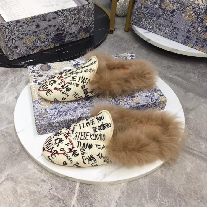 Women D*or Sandals