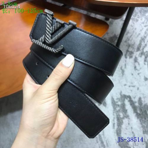 L*ouis V*uitton Belts Top Quality950