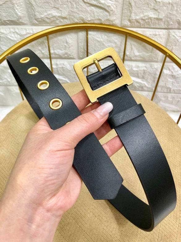 D*ior Belts Top Quality 154