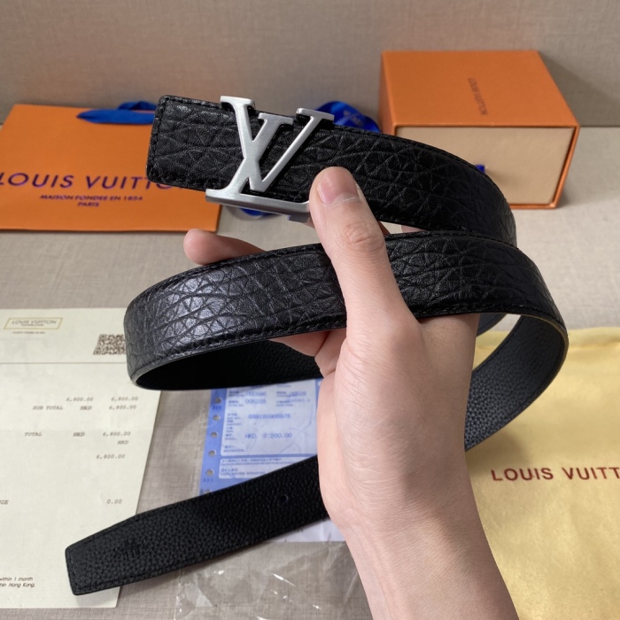 L*ouis V*uitton Belts Top Quality907