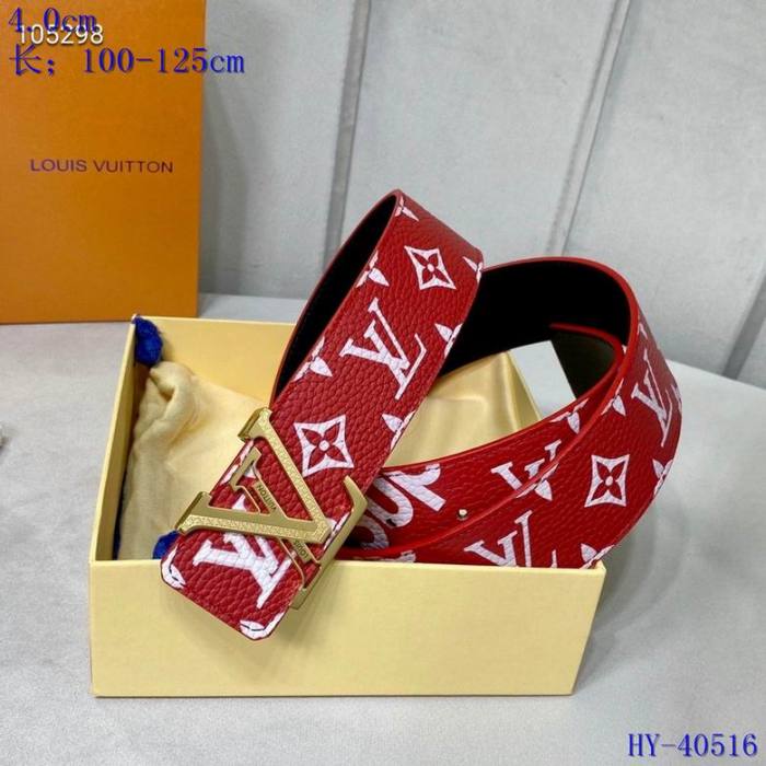 L*ouis V*uitton Belts Top Quality976